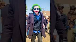 Joker Defend Style  😉 😍 #Shorts #ytshorts #Joker #JokerLover