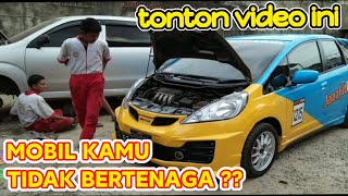 MOBIL TIDAK BERTENAGA ?? TONTON VIDEO INI !!