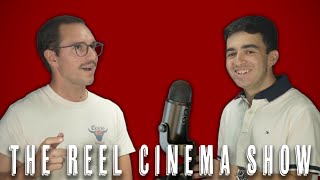 The Crow Flops Opening Weekend | The Reel Cinema Show | Ep. 2