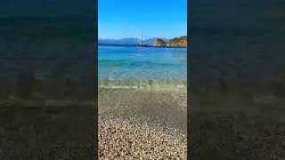 Фетхие пляж. Fethiye