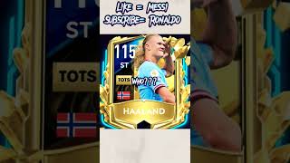 ⚽ Best Striker Under 2 billion coins🥵 Fifamobile #shortsfeed #fifamobile #fifa23 #fifa #fy #shorts