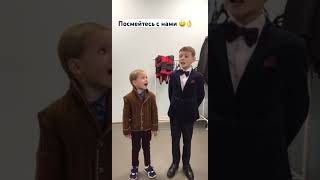 Архивное видео , мне тут 5 лет 😄👌 Рядом Витя Скоробродов, сейчас уже солист театра )