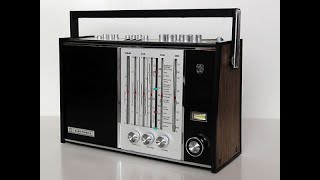 Рига 104 из УКВ в FM.  Блок УКВ - 1 - 1СV  83 год.  Просто и быстро.