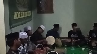 AHBABUL MUSLIMIN  sedang live sekarang!