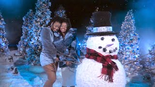 Chloe X Halle - Disney Holiday Singalong