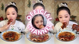 Xiao Yu Mukbang 280 | Facebook : ZBX888