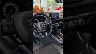 Honda CRV 2024 ưu đãi kép giảm kịch sàn lăn bánh cực thấp từ trước đến nay LH em Hậu 0328567084 ạ