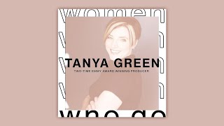 "Women Who Do" series featuring Tanya Green from Mainframes Studios