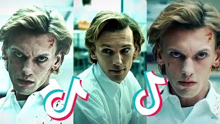 BEST "(001) VECNA" TIKTOK EDITS COMPILATION ⚡️ | Stranger Things Edits