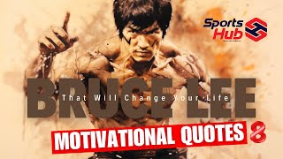 Bruce Lee That Will Change Your Life | Segment 8