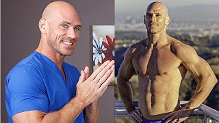 How Johnny Sins Achieved Her Insanely Fit Physique!!