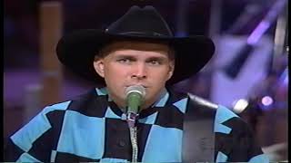 Garth Brooks   :  The Dance   (1920 x 1080p)