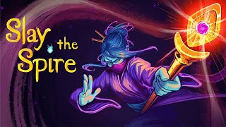 Slay the Spire (Deutsch/german) Teil 50 voraus Planung