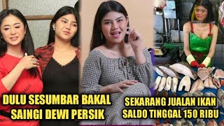 Dulu Sangat PD Bakal Jadi Penyanyi Sukses, Mengejutkan Begini Kabar Rosa Meldianti Sekarang