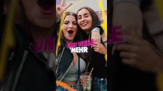 Tag 1 vom Lollapalooza Berlin 2023 im kostenlosen Festival Livestream