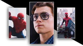 Spider-Man ⚡Amazing WhatsApp Status | Full Screen Status Video...