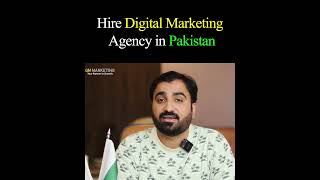 GM Marketing Leading Digital Marketing Agency in Pakistan | Contact 03111444779 #digitalmarketing