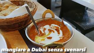 mangiare bene a Dubai senza svenarsi #deiradubai #mydubai #eating #goldsouk #shawarma #alrigga