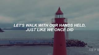 Bernard Park & Jimin Park - Busan Memories (english lyrics)