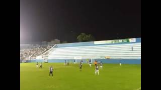 Americano 1 x 0 Barra Mansa - Campeonato Estadual RJ Série B1 2017