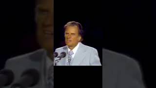 Why Second Coming of Christ is Delayed? || Dr. Billy Graham #motivation #drbillygraham #billygrahams