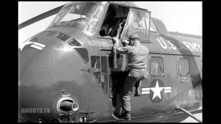 Transitional Helicopter Flight Training (1956)