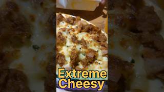 Extreme Cheesy #viral #viralvideo #pakistan #food #minivlog #baaja #chicken