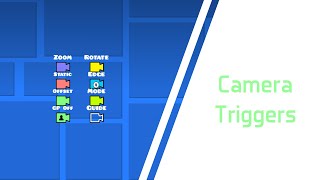 Camera Triggers | 2.2 Tutorials