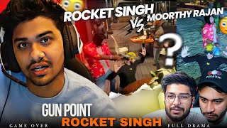 Rocket Singh VS Moorthy Rajan 😳 | Full Matter Explained | Soulcity 2.0