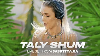 TALY SHUM x DAH x ЗABUTTYA.UA 20.07.2024 | best melodic techno | indie dance | progressive