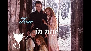 Dracula X Marishka X Verona X Aleera - TEAR IN MY HEART (Van Helsing tribute)