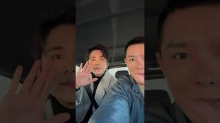 240119【张新成StevenZhang】 Say bye~ xiaohongshu livestream 直播 cr: Rocco刘冲