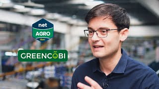 Caso éxito NetAgro | Greencobi S.A.T | Software de gestión ERP hortofrutícola 🍆🍅