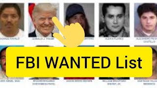 How these six Nigerians made their way into the FBI's most-wanted list  || Insight