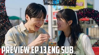 Lovely Runner Episode 13 Preview [ENG] | Lovely Runner (2024)