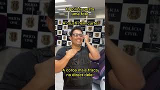 OPERAÇÃO POLICIAL! DEIXE SEU LIKE E SE INSCREVA NO CANAL! #tropadeelite #operaçãopolicial #memes