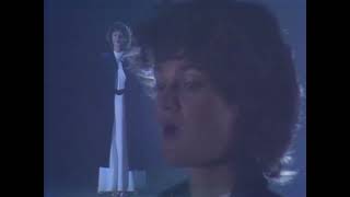 LOUISE TUCKER - Midnight Blue (1982)