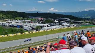 Formule 3 cars Austria 2023