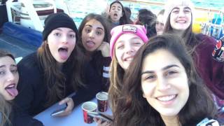 Dance Academy In Eilat | Elements Convention 2015