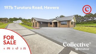 197b Turuturu Road, Hawera