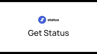 Status Network - Детальный обзор продуктов экосисстемы Status