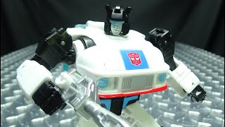 Studio Series Deluxe JAZZ: EmGo's Transformers Reviews N' Stuff