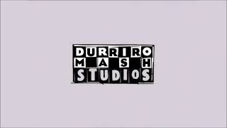 Durriro Mash Studios Logo (Laser Variant)