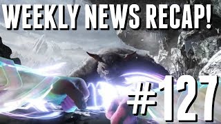 Weekly MMO News Recap #127 - ARK Genesis Stealing The Show!