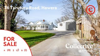 76 Turuturu Road, Hawera