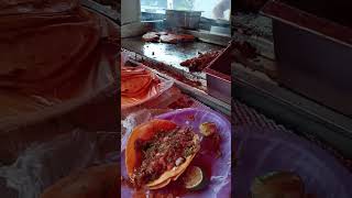 Tacos de Birria el "Brother"Amado Nervo esq. Juan Escutia 311 15741 21