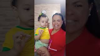 Cadê o nenê da mamãe #youtubeshorts #humor #baby #baby