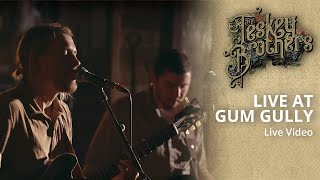 The Teskey Brothers - Live at Gum Gully