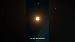 How Jupiter Destroys Moons on Eccentric Orb