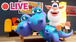 🔴 BOOBA LIVE | KIDS' CARTOON STREAM | WATCH ALL EPISODES HERE